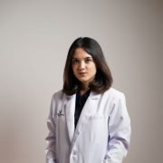 Brinna Anindita, dr., Sp.PD