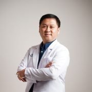 dr. Bernard Satrya Surya P, Sp.OT