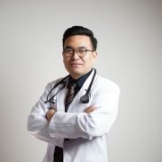 Adhitya Ginting, dr., Sp.BTKV, FIATCVS