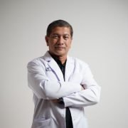 dr. Taufin Warindra, Sp.OT(K)