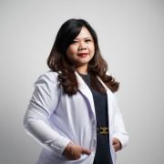 dr. Chiquita Putri Vania Rau, Sp.N