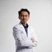 dr. Dwiki Novendrianto, Sp.PD