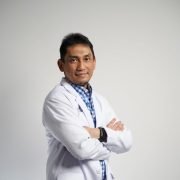 dr. Andy Purnomo, Sp.PD, KHOM, FINASIM