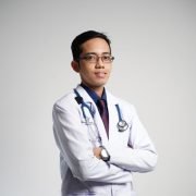 Yahya Haryo Nugroho, dr., Sp.PD