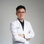 dr. Lianto Kurniawan Nyoto, Sp.A