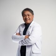 Dr. dr. Edi Mustamsir, Sp.OT (K)