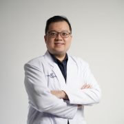 dr. Juanda Hanjaya, Sp.Rad