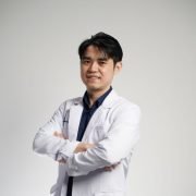 dr. Sidharta Suwanto, Sp.Rad