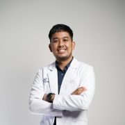 dr. Wisnu Triadi Nugroho, M.Ked.Klin., Sp.DVE