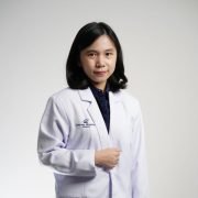 dr. Vanessa Lini Gunawan, Sp.A