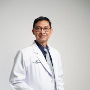 dr. Purwakaning Purnomo Agung, M.Kes, Sp.PD