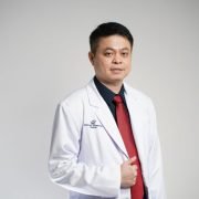 dr. Reza Halim, M. Biomed, Sp.B-FInaCs