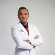 dr. Gede Chandra Purnama Yudha, Sp.OT (K)