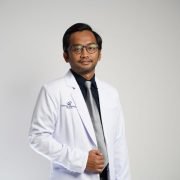 Udria Satya Pratama, dr.Sp.OT(K)