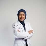 Chikita Nur Rachmi, dr., Sp.BTKV, FIATCVS