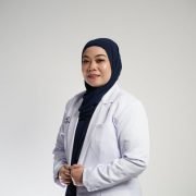 Dr. drg. Devi Eka Juniarti., M.Kes., SpKG(K)