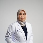 dr. Astri Taufi Ramadhani, Sp.BA, M.Ked.Klin