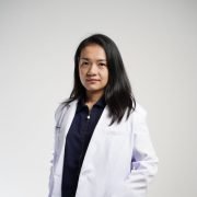 dr. Dian Ratna Chamora, Sp.THT-KL