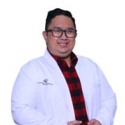 dr. Harry Febryanto, Sp.A