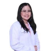 dr. Lidya Handayani, M.KedKlin, PhD, Sp.MK