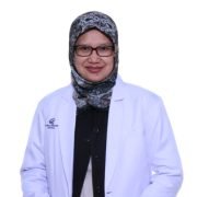 dr. Rusdiyana Ekawati, Sp.PD