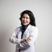 dr. Stefani Nurhadi, M.Biomed, Sp.KK